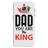 dad you are the king Samsung Galaxy S7