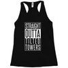 fortnite tilted towers Racerback Tank
