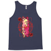 queen of hope Tank Top