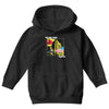 killing joke eighties Youth Hoodie