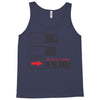 hall bad Tank Top