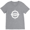 das efx V-Neck Tee
