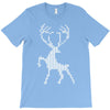 christmas deer T-Shirt