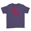ted says trending Youth Tee