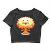 nuke Crop Top