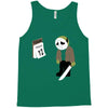 friday the 12th Tank Top