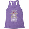 I'm A Veteran Papaw T Shirt Racerback Tank