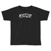 mexican Toddler T-shirt