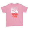 basket case 80s horror movie Youth Tee