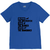 rescue save love V-Neck Tee