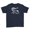 marca peru nazca lines monkey Youth Tee