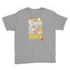 i was hungry2 Youth Tee