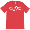 the cure rock band T-Shirt