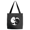 cat Tote Bags