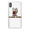 player hater iPhoneX