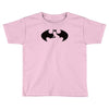 superman dc superhero Toddler T-shirt