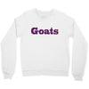 goats Crewneck Sweatshirt
