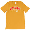 masshole massachusetts T-Shirt