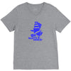 boats n hoes t shirt cool step brothers funny and hilarious V-Neck Tee