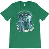 honor their sacrifice never forget T-Shirt
