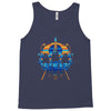 galactic assault Tank Top
