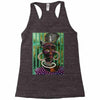 african Racerback Tank