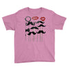 RADEN Youth Tee