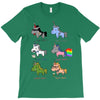 unicorn funny T-Shirt