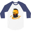 robo t 3/4 Sleeve Shirt