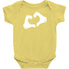 love Baby Onesie