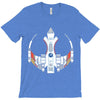 rebel ship T-Shirt