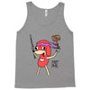Ugandan Knuckles Tank Top