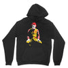 the joker ronald mcdonald Hoodie