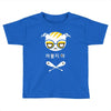 LOVE YOUR CAT Toddler T-shirt