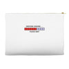 sarcasm loading please wait (2) Accessory Pouches