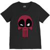 punishpool V-Neck Tee