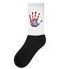 july 4 Socks