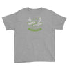 i'm not superstitious, but i am a little stitious Youth Tee