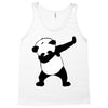 panda3 Tank Top