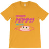 [your name] is going to be mommy T-Shirt