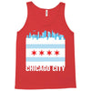 Chicago City Tank Top