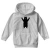 huaaaa! Youth Hoodie