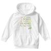 breakdance Youth Hoodie