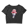 krangkelstein! Crop Top