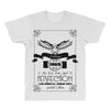 vintage 1969 a star was born aged perfection All Over Men's T-shirt