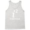 keepin' it real Tank Top