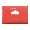 theres nothing wrong with love built to spill Accessory Pouches