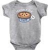 humble pie best trending Baby Bodysuit