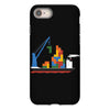 russian cargo iPhone 8
