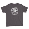 fiesta Youth Tee